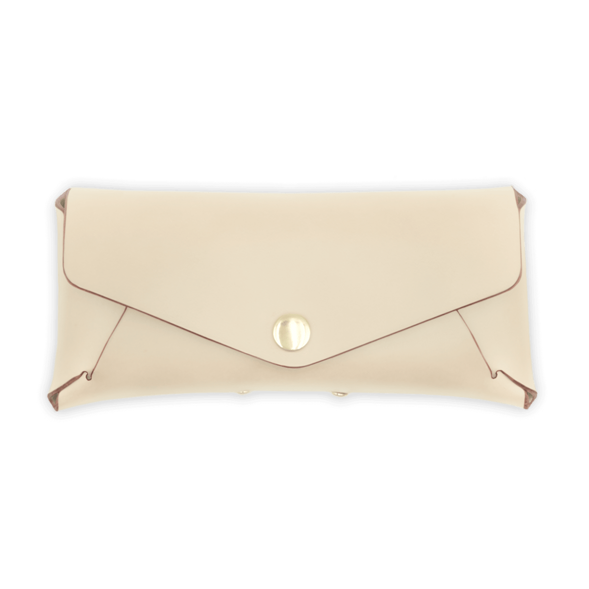 Glasses Case Tusk Front