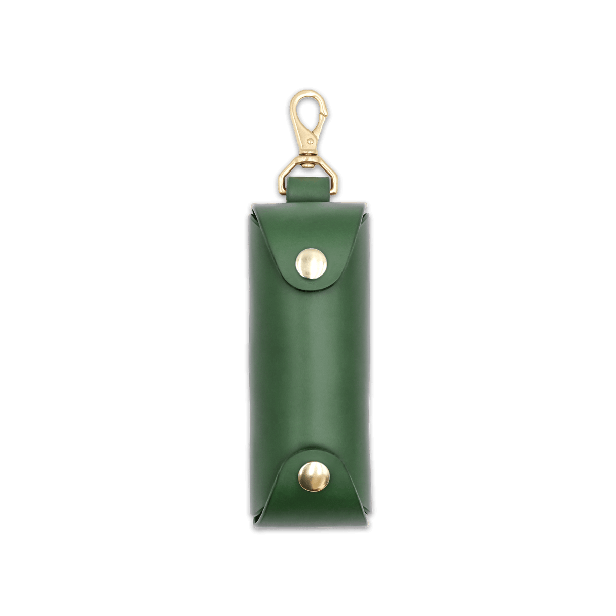 Green Golf Ball Sleeve.
