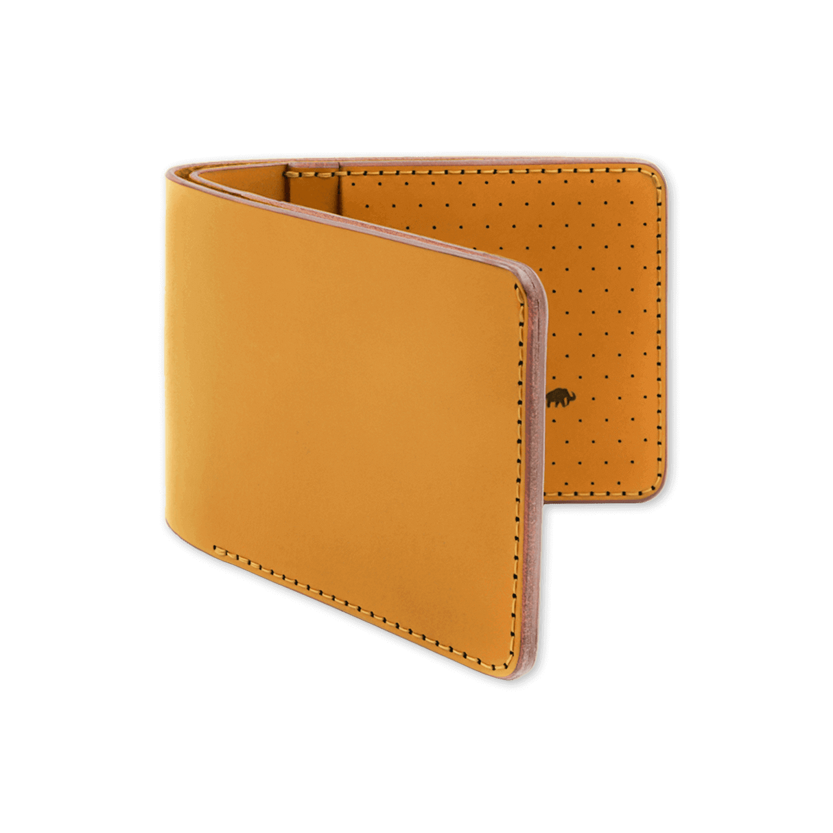 Landscape Gold Wallet