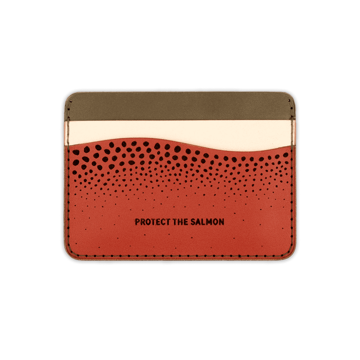 Half Wallet – Woolly Made Half Wallet – Woolly Made