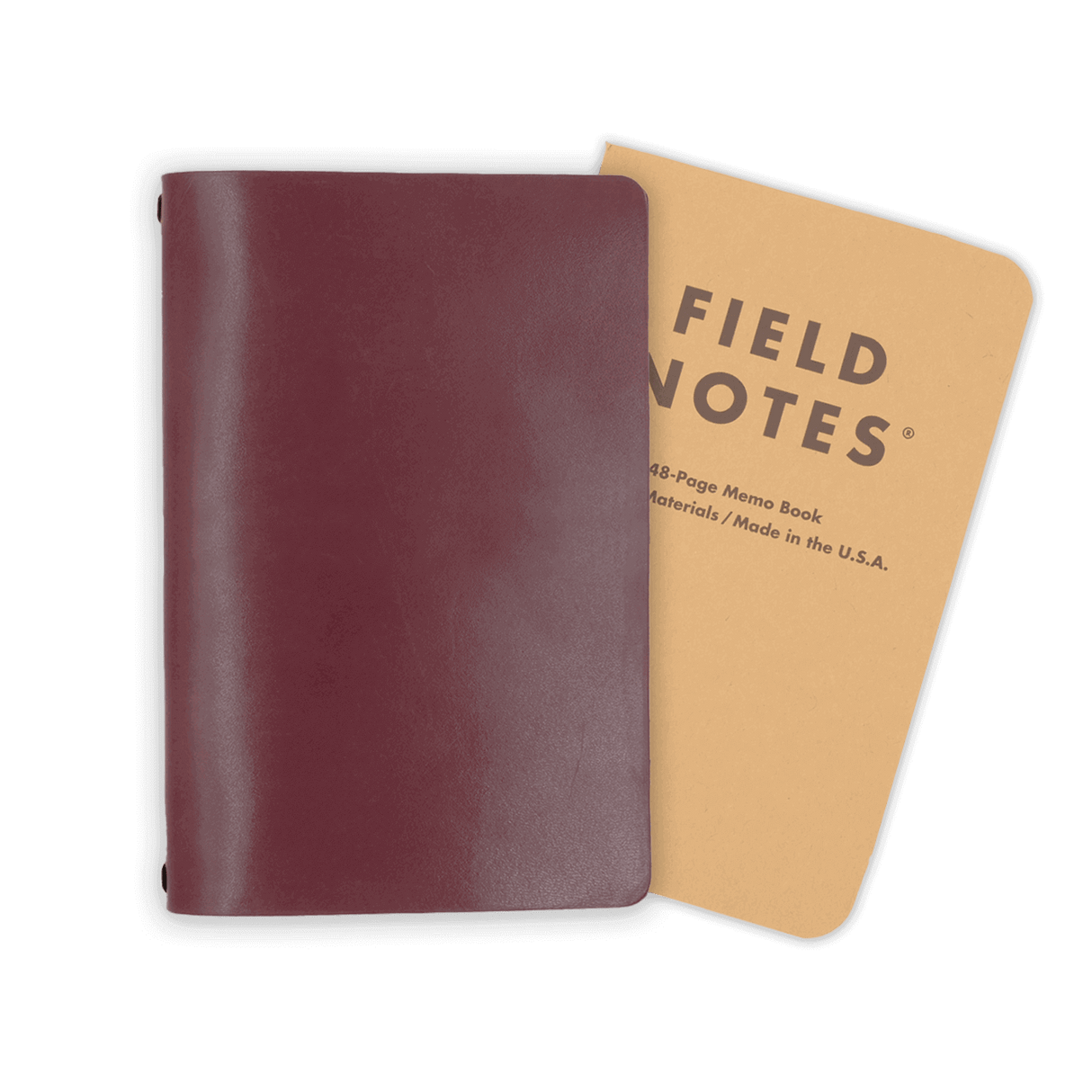 Pocket Journal