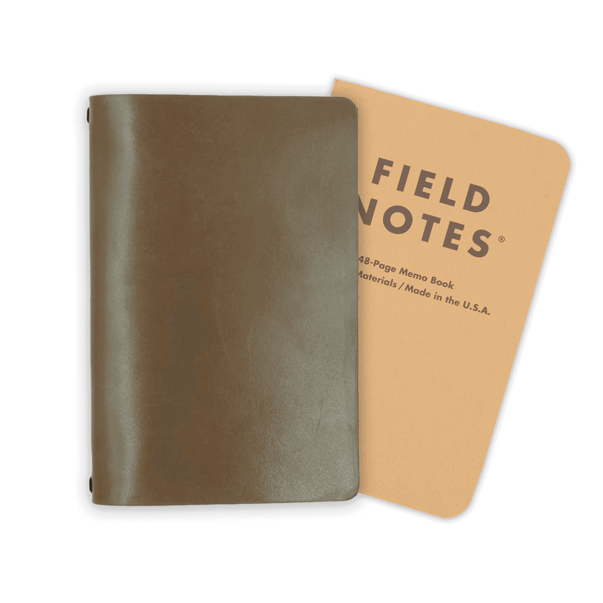 Pocket Journal