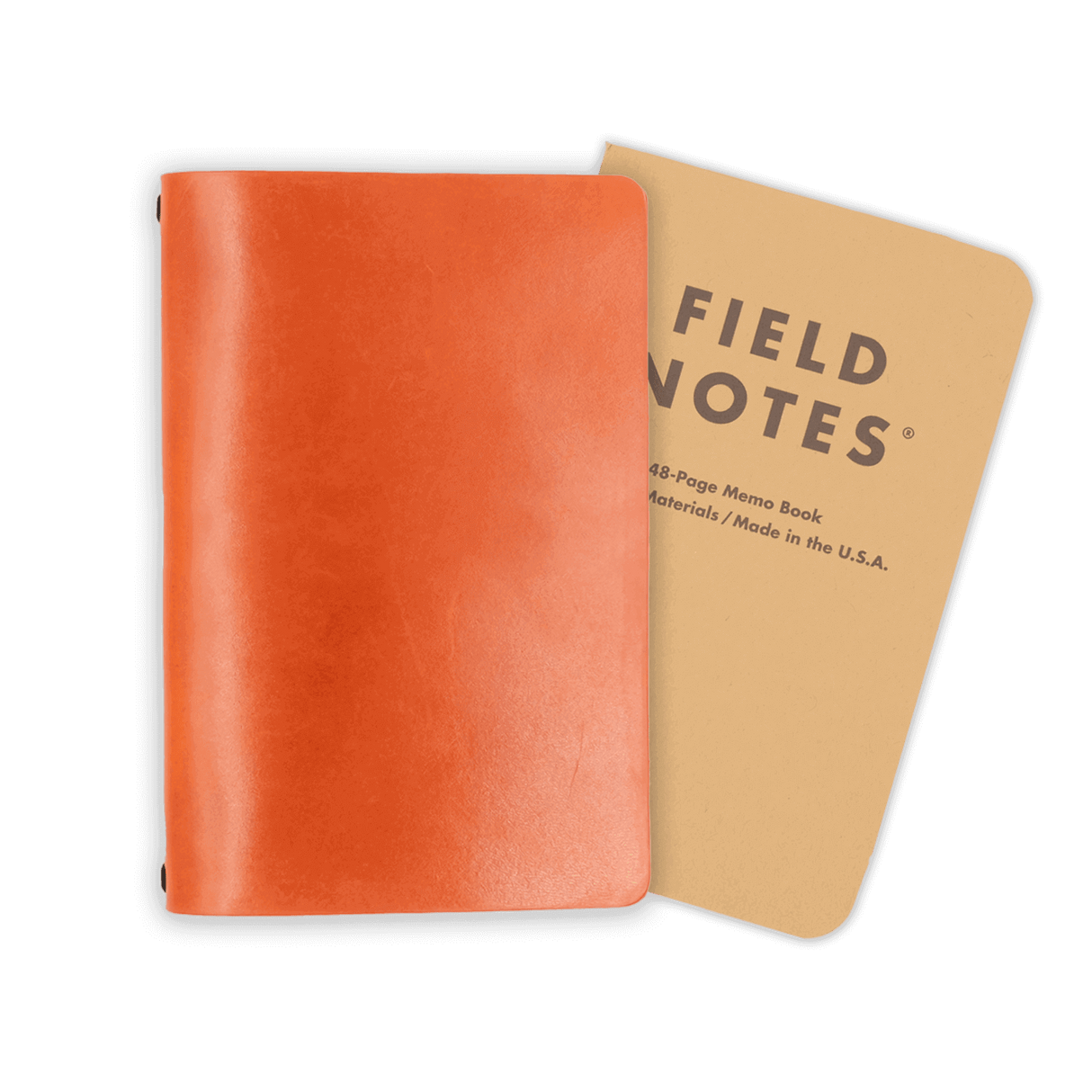 Pocket Journal