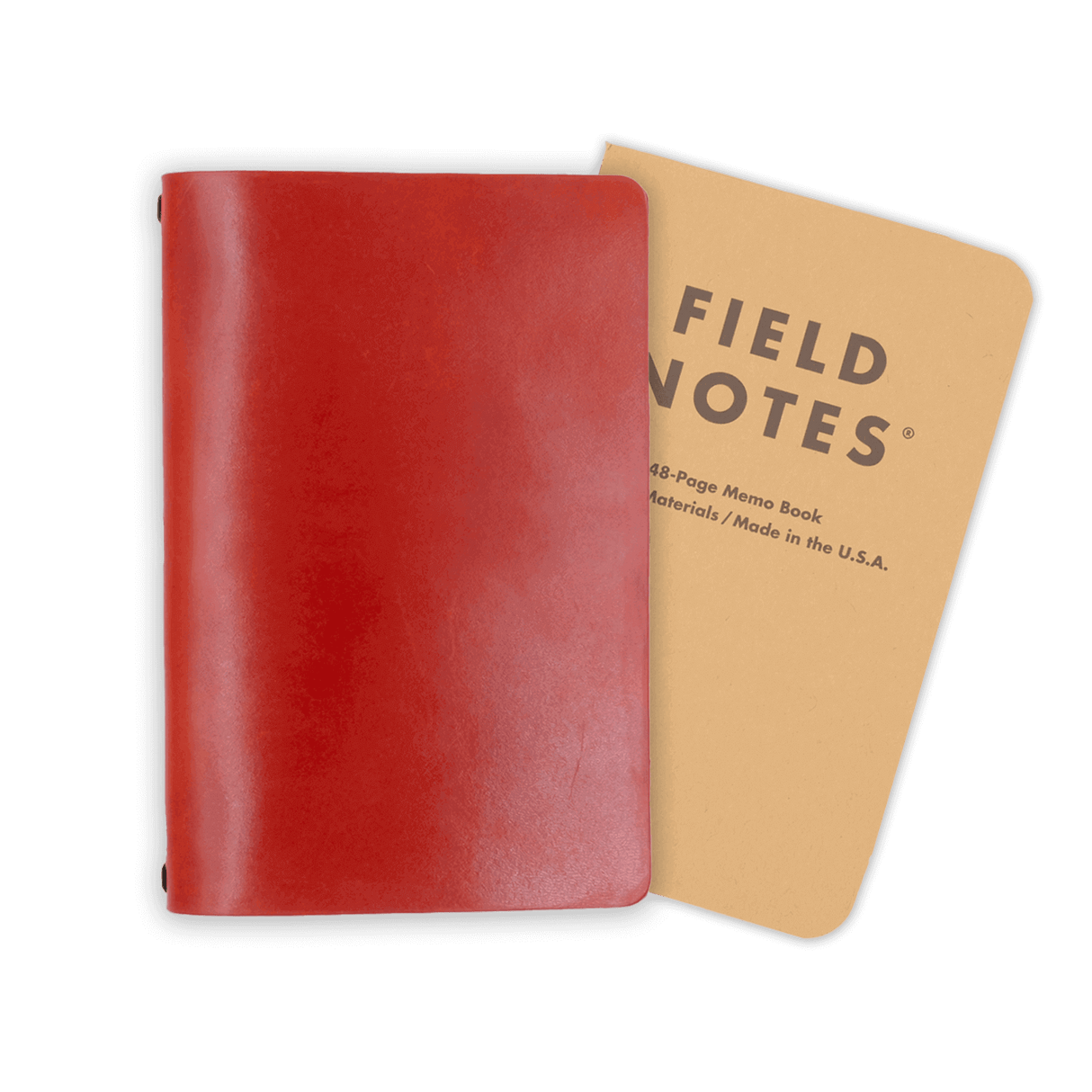 Pocket Journal