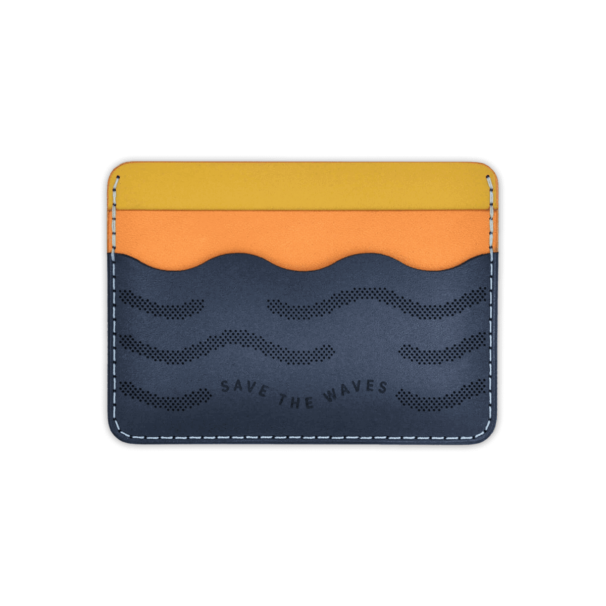 Half Wallet – Woolly Made Half Wallet – Woolly Made
