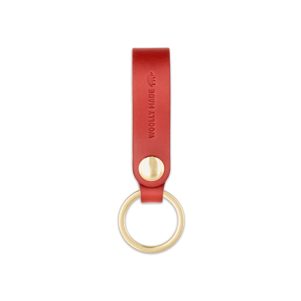 Snap Keychain