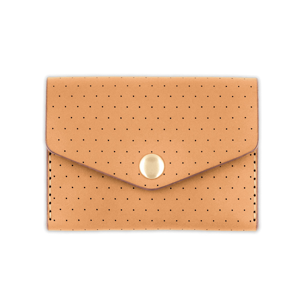 Snap Wallet – Woolly Made