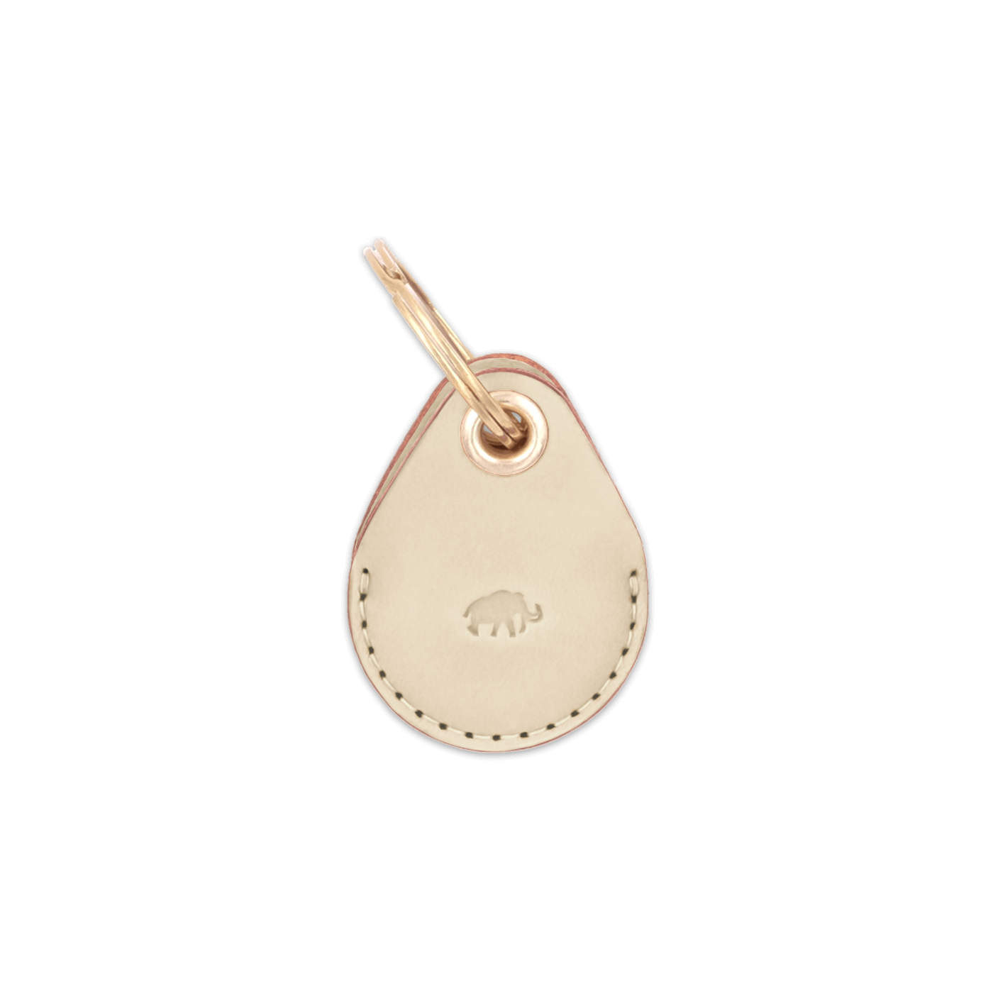 WoollyMade AirTag Case Keychain - Thumbnail 5