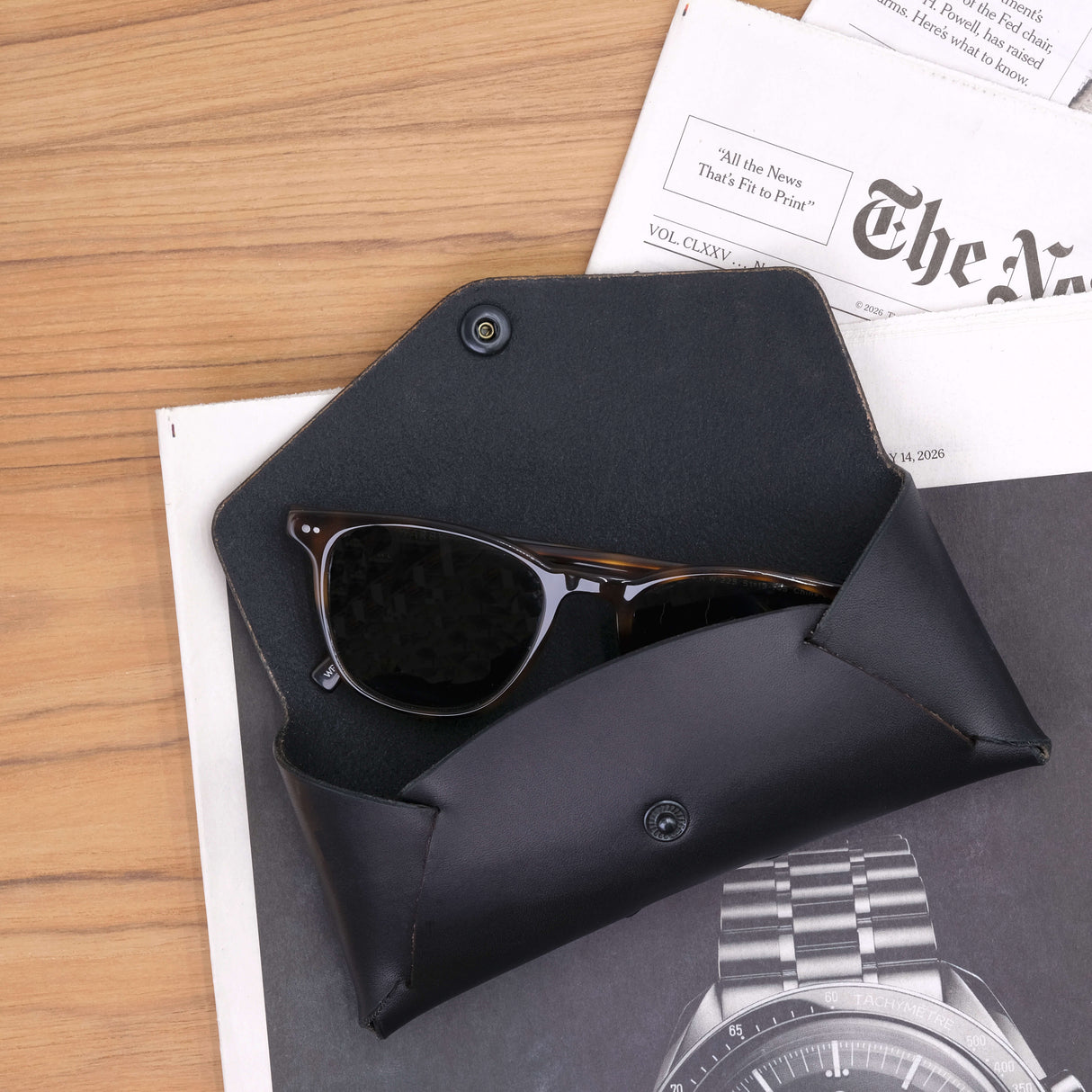 Glasses Case