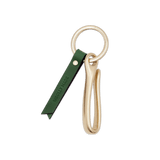 Fish Hook Keychain