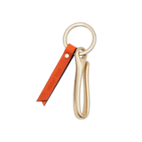 Fish Hook Keychain