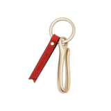 Fish Hook Keychain