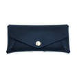 Glasses Case Navy Front