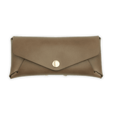 Glasses Case Olive Front