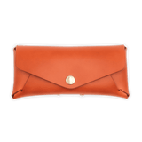 Glasses Case Orange Front