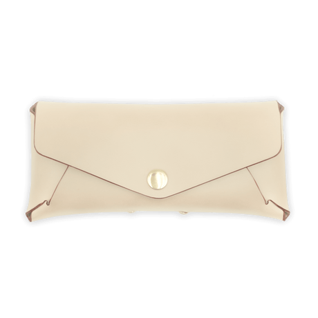 Glasses Case Tusk Front