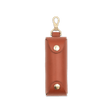 Golf Ball Sleeve in Brown