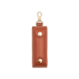 Golf Ball Sleeve in Brown