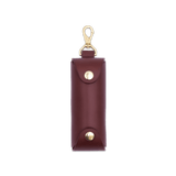 Golf Ball Sleeve in Burgundy