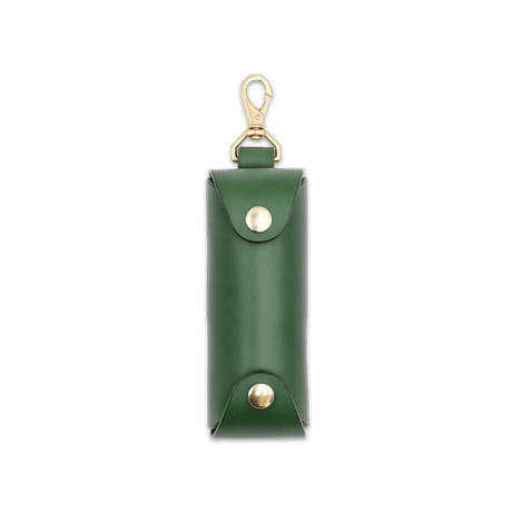 Green Golf Ball Sleeve.