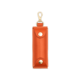 Orange Golf Ball Sleeve.
