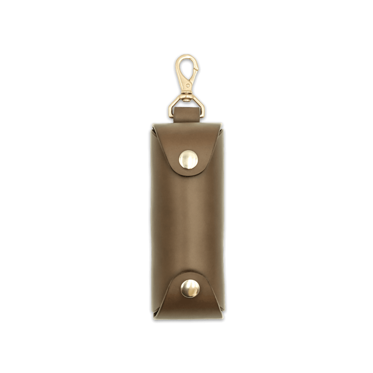 Golf Ball Sleeve in Olive