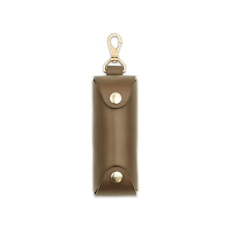 Golf Ball Sleeve in Olive