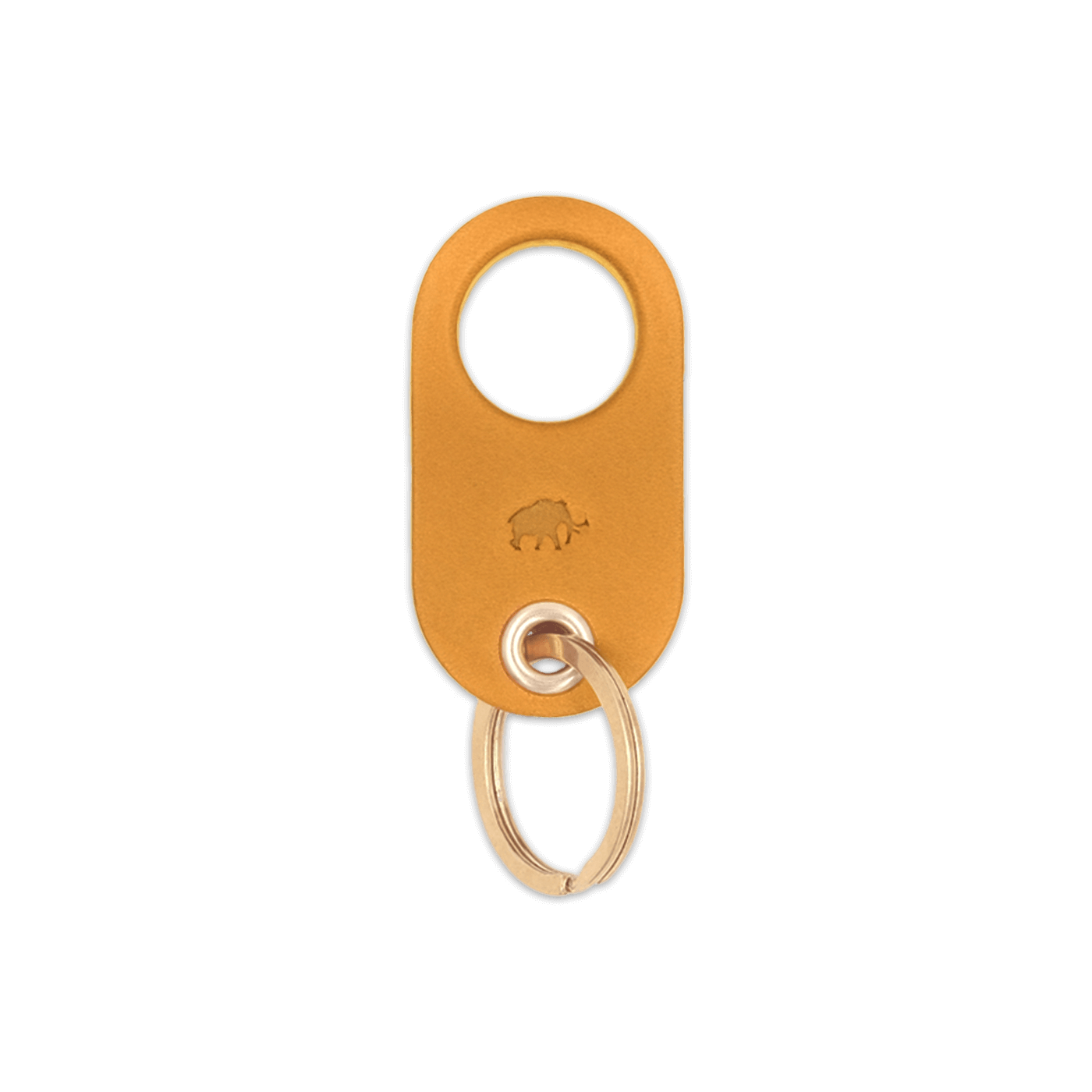Grip Keychain – Woolly Made