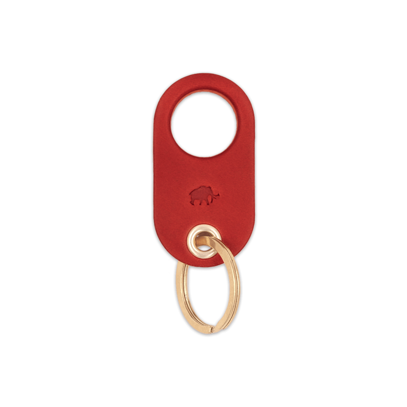 Grip Keychain – Woolly Made