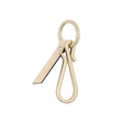 Hairpin Keychain in Tusk