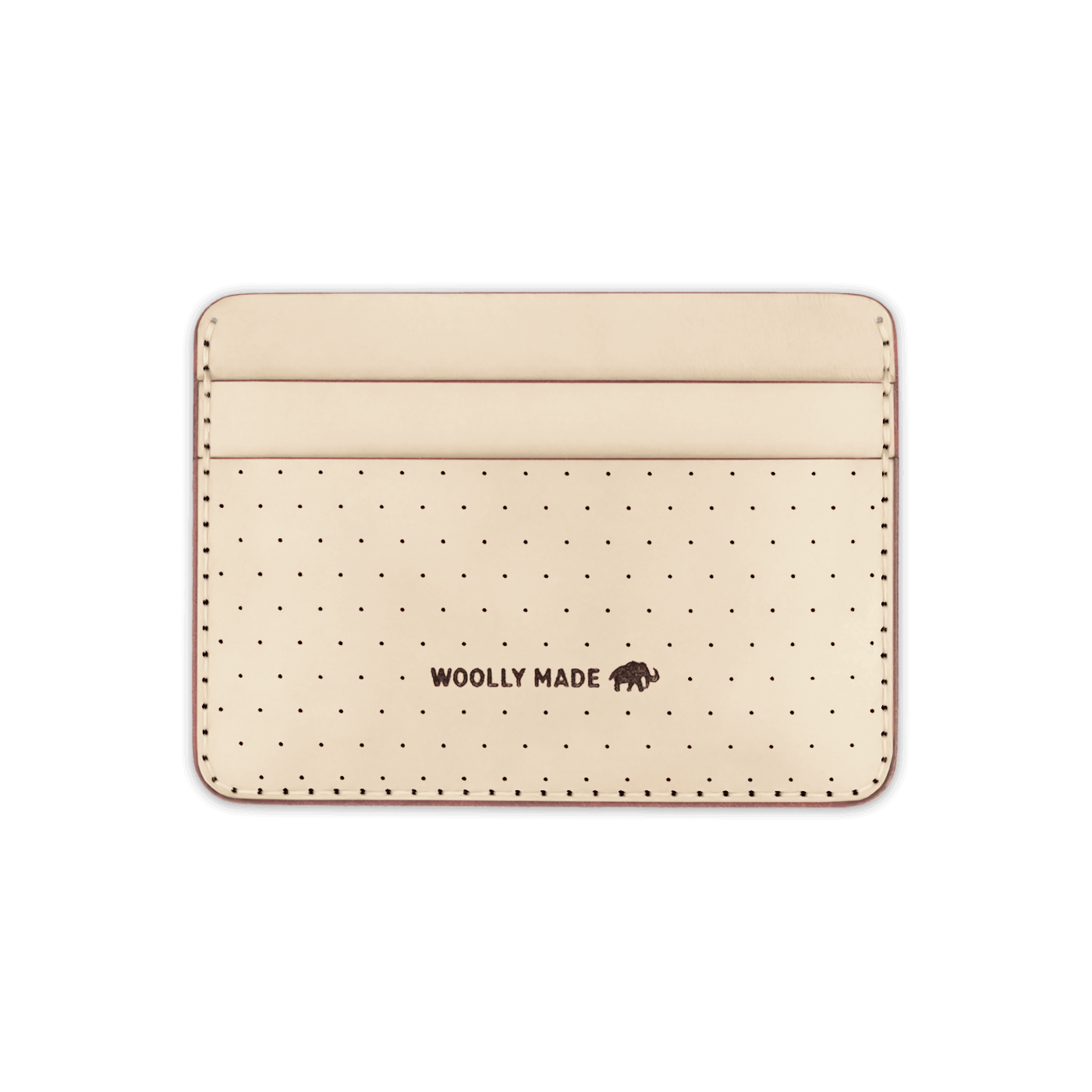 【極美品☆】ユルク Wood Plate Folder Half Wallet YURUKU (ユルク) 「Wood Plate Folder Half Wallet/2