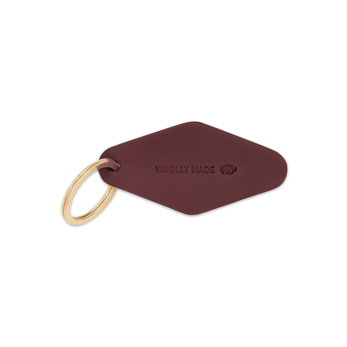 Hotel Keychain – Woolly Made