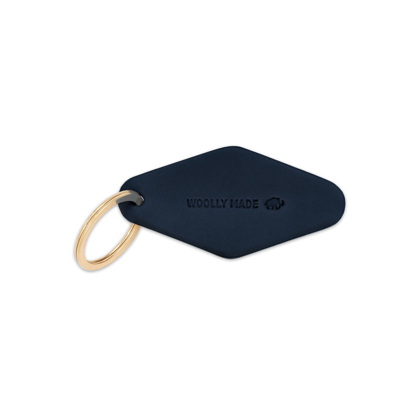 小物 VAULTROOM LEATHER HOTEL KEYCHAIN / BLACK LEATHER HOTEL KEYCHAIN / BLACK – VAULTROOM