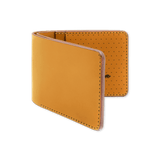 Landscape Gold Wallet