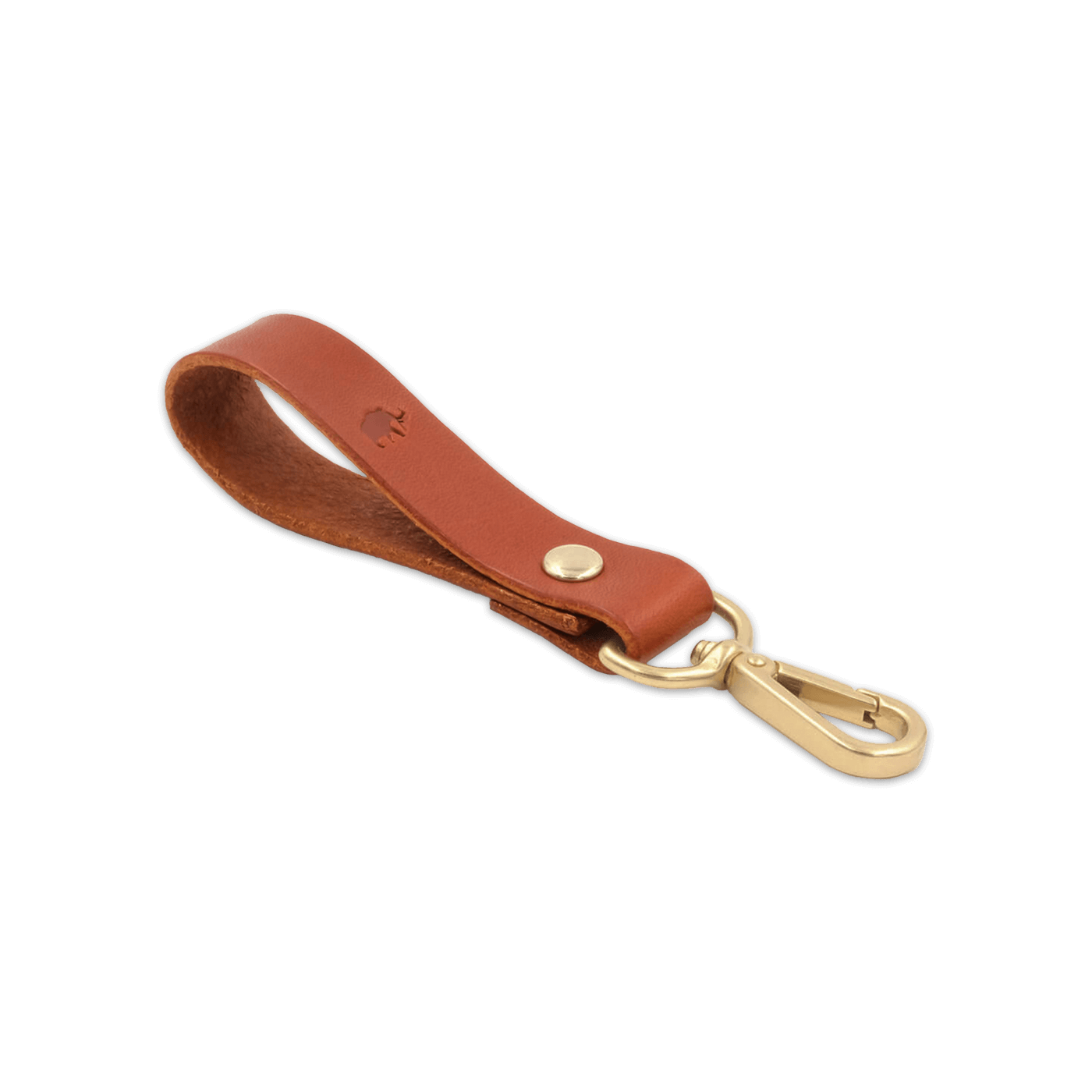 小物 Supreme leather key loop Supreme Leather Key Loop (SS21) - $28