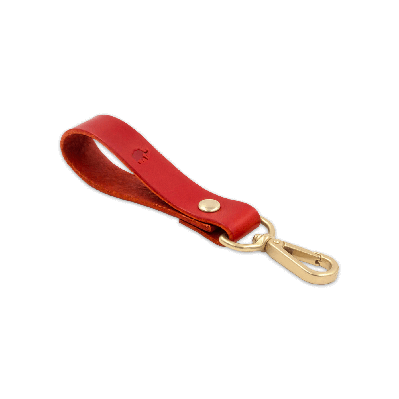 Loop Keychain – Woolly Made