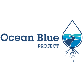 Ocean Blue Project logo