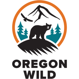 Oregon Wild logo