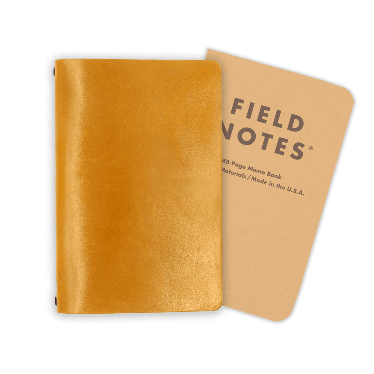 Pocket Journal