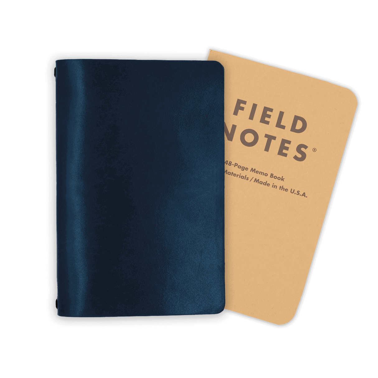 Pocket Journal