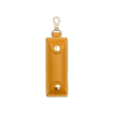 Golf Ball Sleeve in Gold
