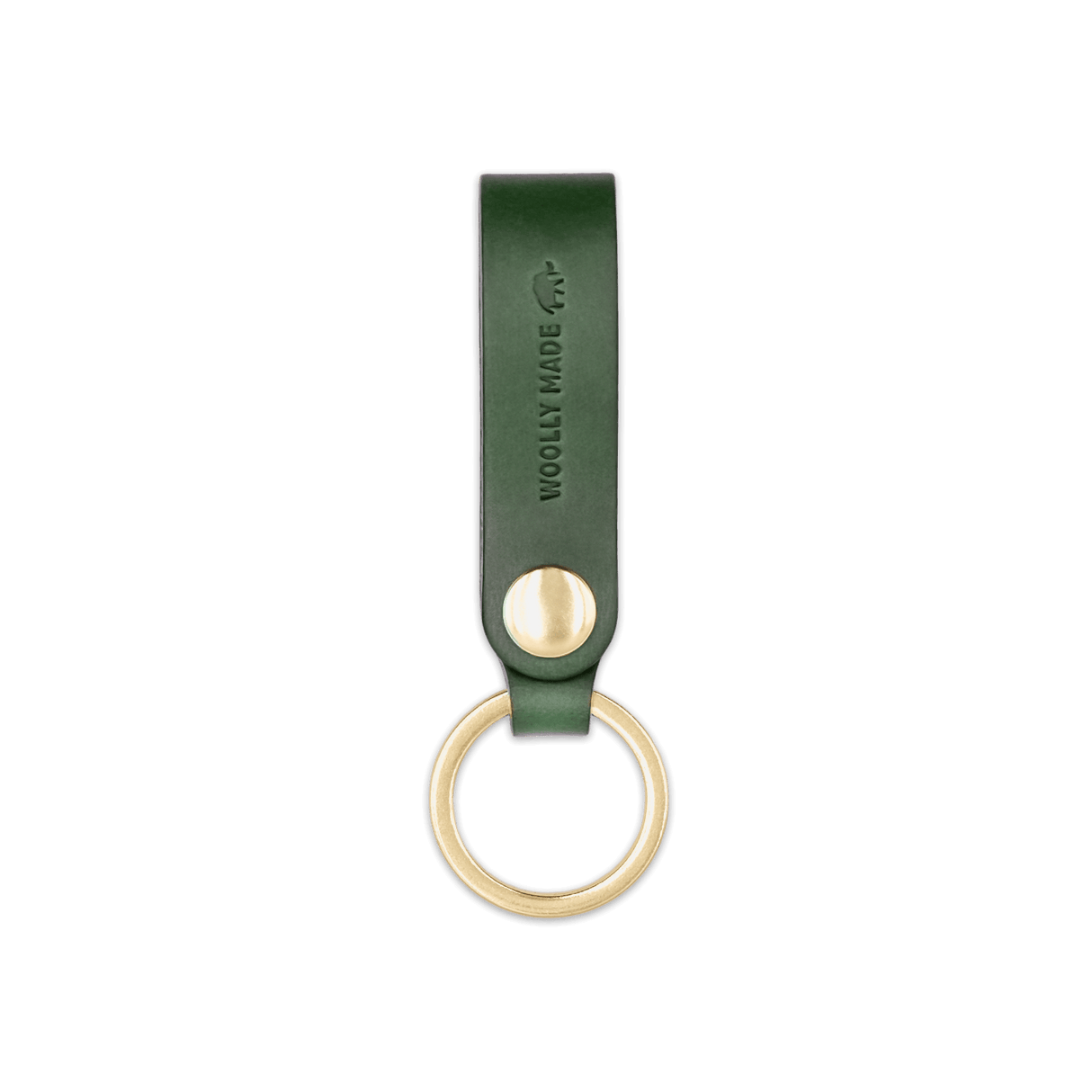 Snap Keychain
