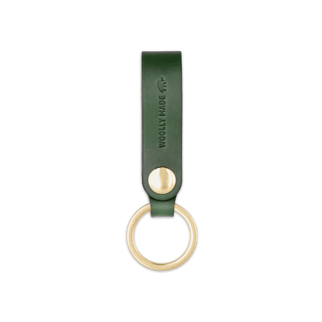 Snap Keychain