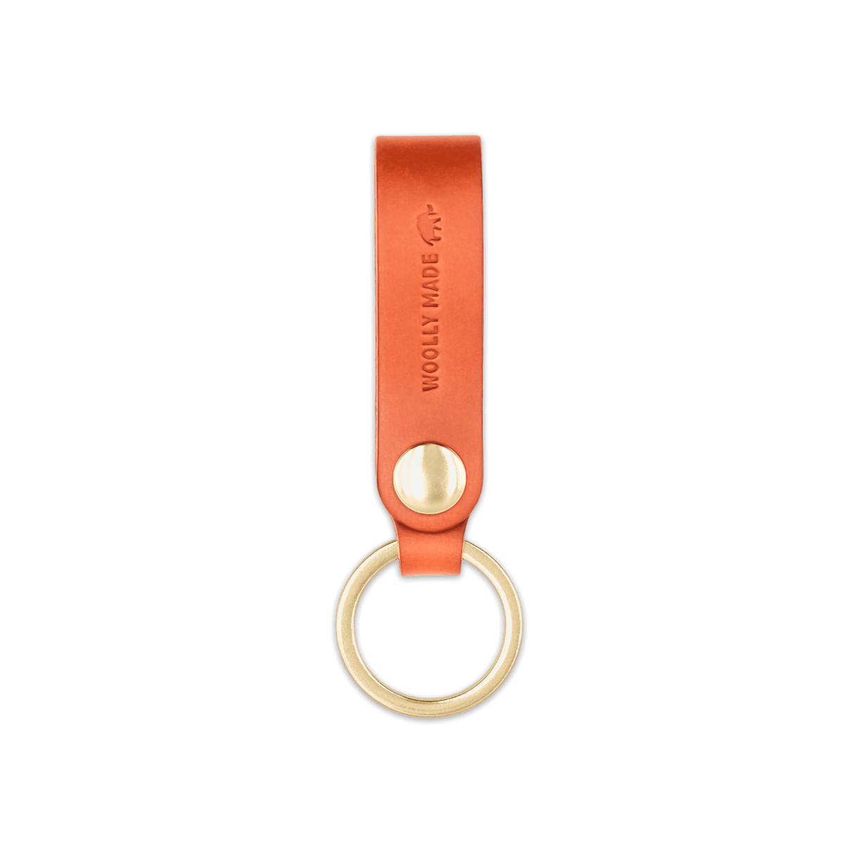 Snap Keychain