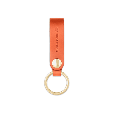 Snap Keychain