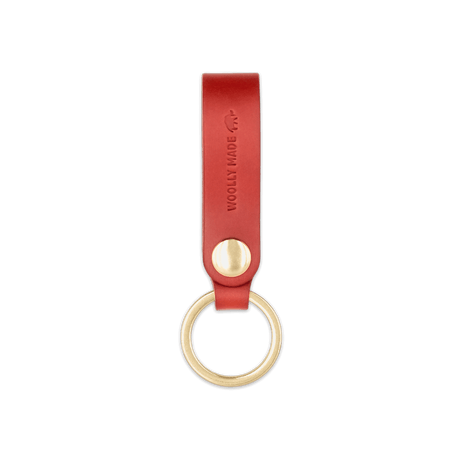 Snap Keychain
