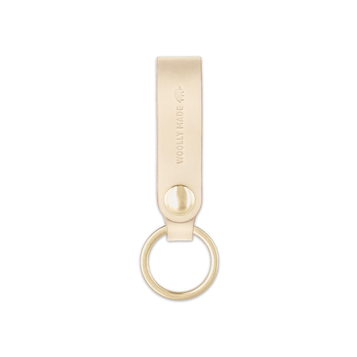 Snap Keychain