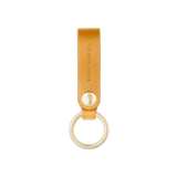 Snap Gold Keychain