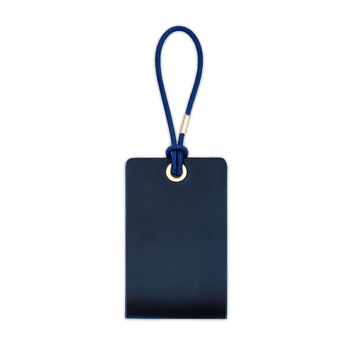 Standard Luggage Tag