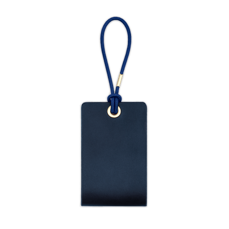 Standard Luggage Tag